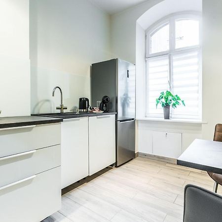 بوزنان Apartamenty W Sercu Miasta - Szewska المظهر الخارجي الصورة