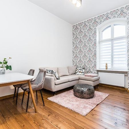 بوزنان Apartamenty W Sercu Miasta - Szewska المظهر الخارجي الصورة