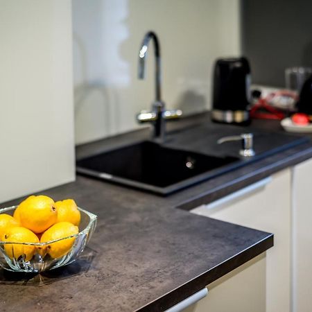 بوزنان Apartamenty W Sercu Miasta - Szewska المظهر الخارجي الصورة