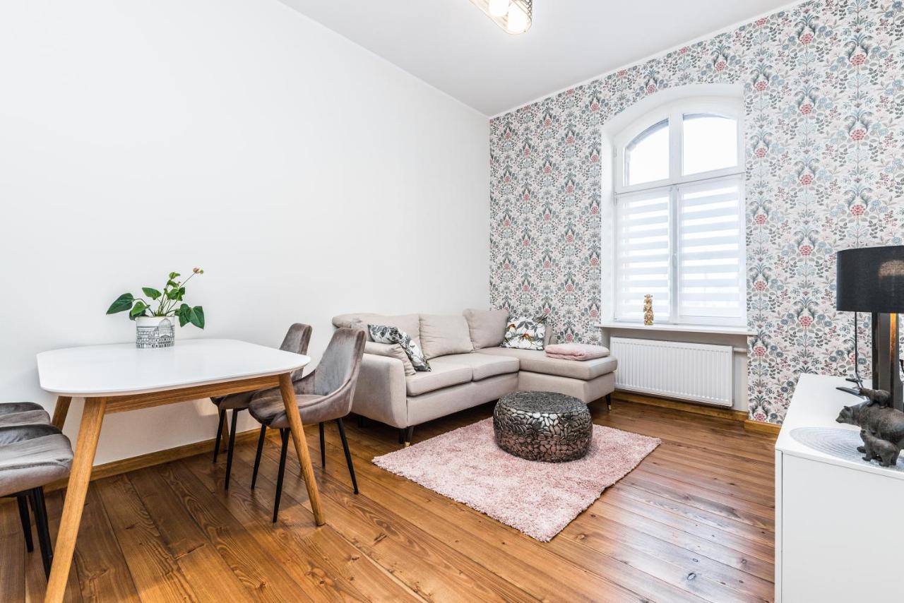 بوزنان Apartamenty W Sercu Miasta - Szewska المظهر الخارجي الصورة