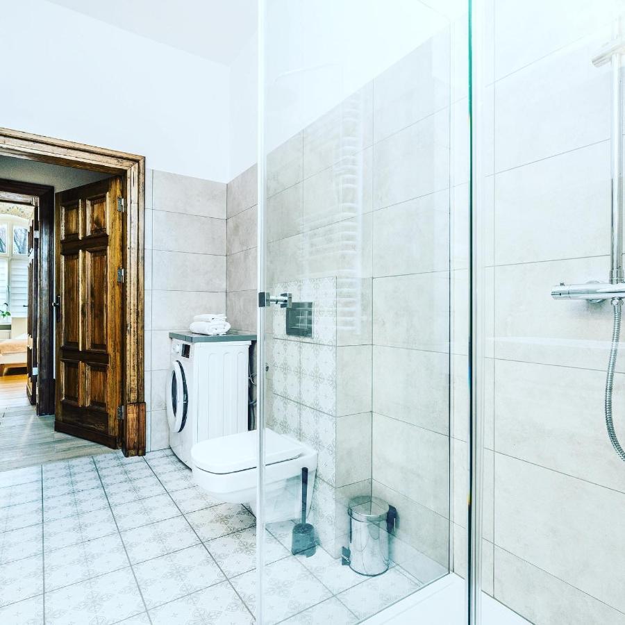 بوزنان Apartamenty W Sercu Miasta - Szewska المظهر الخارجي الصورة
