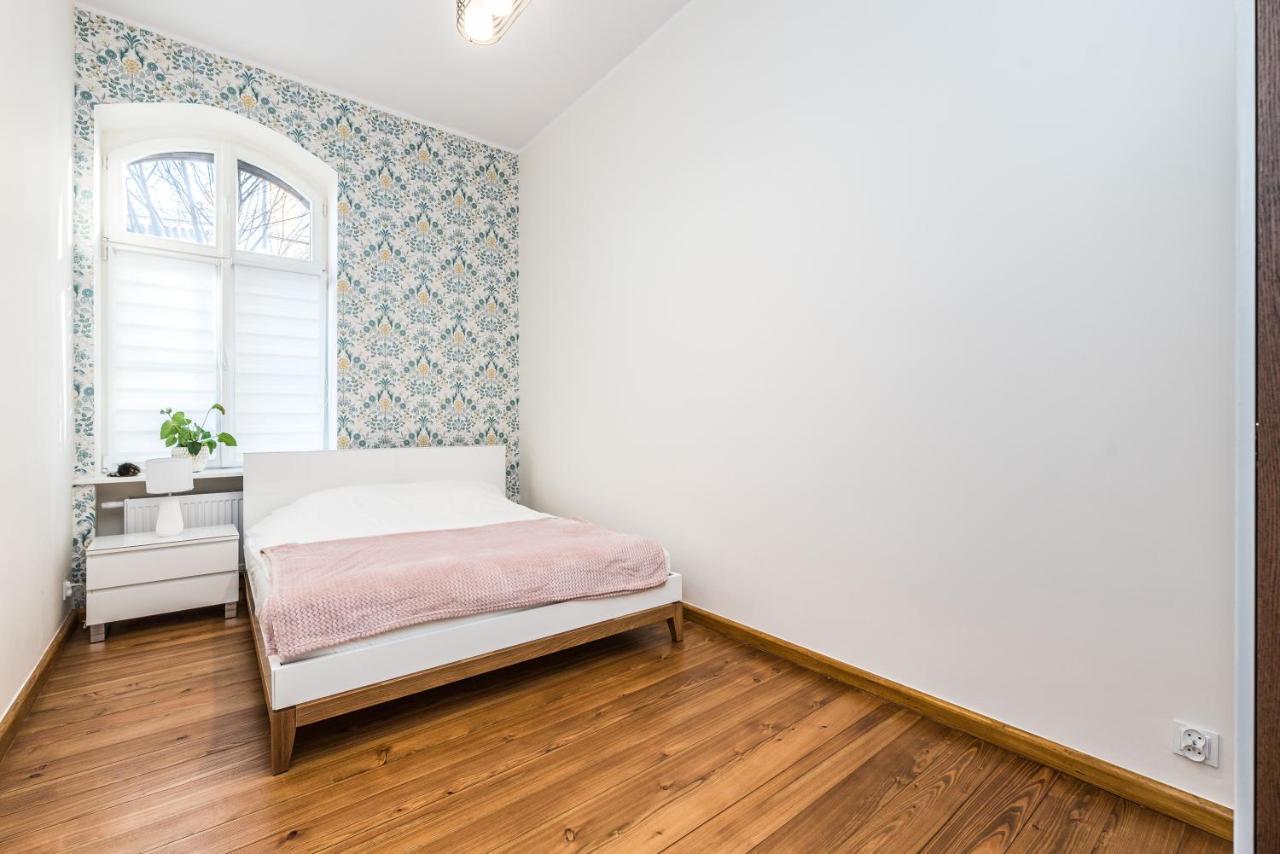 بوزنان Apartamenty W Sercu Miasta - Szewska المظهر الخارجي الصورة