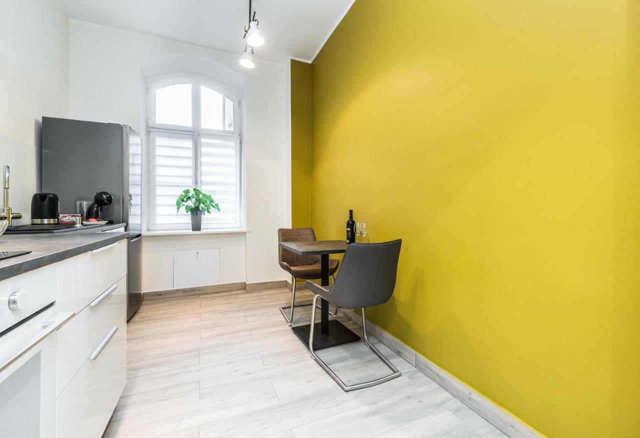 بوزنان Apartamenty W Sercu Miasta - Szewska المظهر الخارجي الصورة